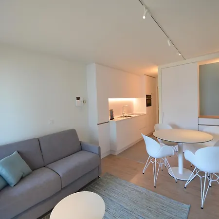 With Garage For 4 People, Cleaning Included *