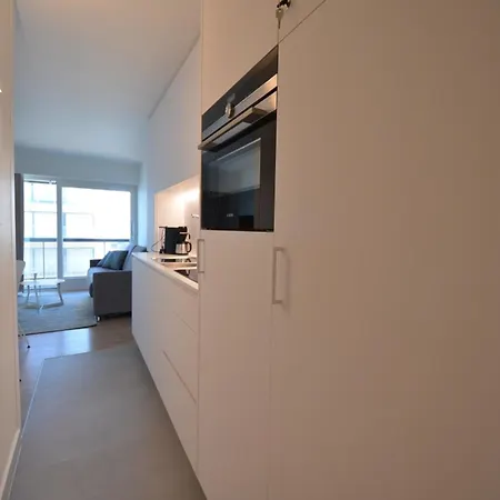 With Garage For 4 People, Cleaning Included