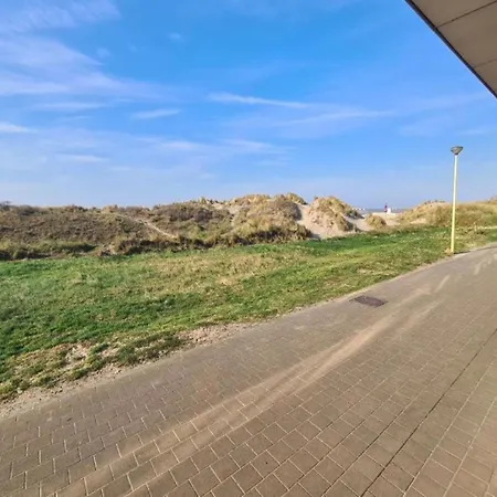 Coastal Retreat With Terrace, Cleaning Included